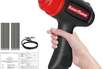 Koverflame Portable Welding Machine Review