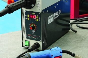 Laser 6102 Inverter MIG Welder Review