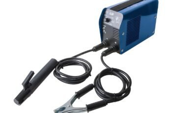 Silverline 100A MMA/TIG Inverter Arc Welder Kit Review