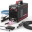 YESWELDER 205Amp TIG Welder Review