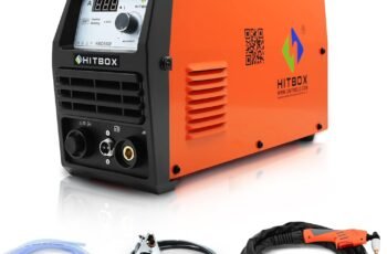 HITBOX HBC5500 Plasma Cutter Review
