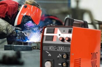 MIG Welder Complete Accessories Set Review