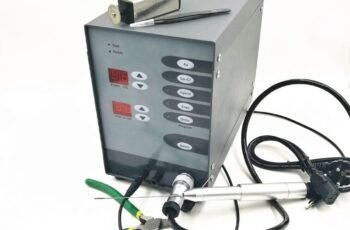 N/A Stainless Steel Spot Welder Review