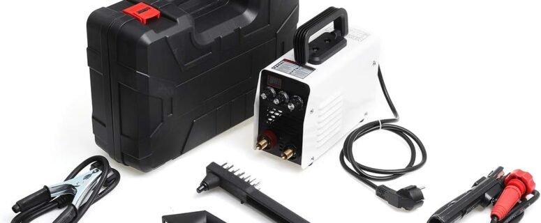 Multifunctional Electric Welding Machine Review
