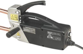 Sealey Sr122 Spot Welder Review