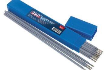 Sealey Wed1032 Welding Electrodes Dissimilar Review