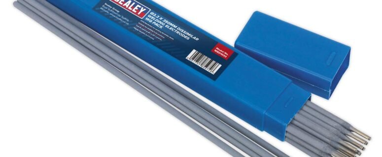 Sealey Wed1032 Welding Electrodes Dissimilar Review