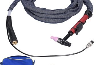 TIG Welding Torch Kit Review