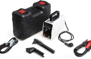 TQ Multifunctional Electric Welding Machine Review