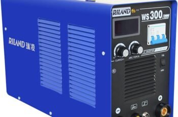 Powerful Welding Machine Review