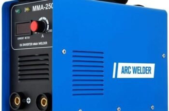 jingingy Welding Machine Review