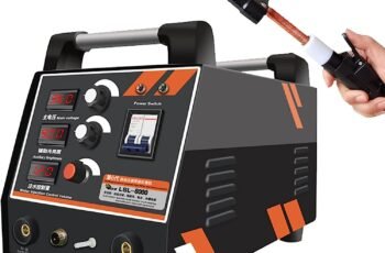Weld Cleaning Machine: A Powerful Welder Review