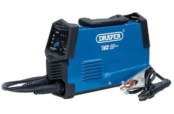 Draper 70011 MMA Inverter Welder Review