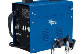 Draper 70051 MIG Welder Review