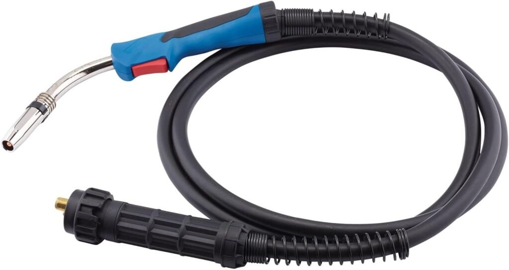 Draper 70073 MIG Welding Torch, 250A