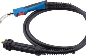 Draper 70073 MIG Welding Torch Review