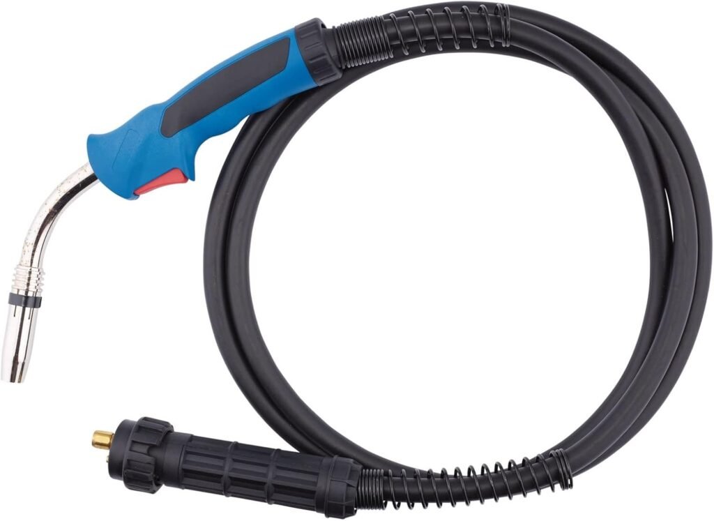 Draper 70073 MIG Welding Torch, 250A