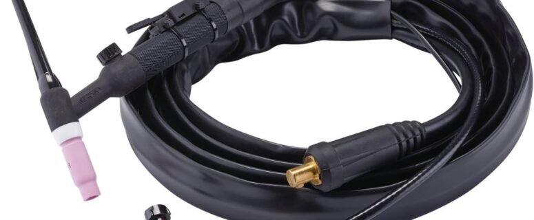 Draper 70087 Air Cooled TIG Welding Torch Review