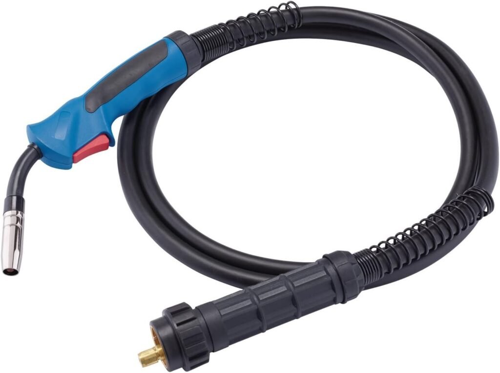 Draper 70088 MIG Welding Torch, 3m