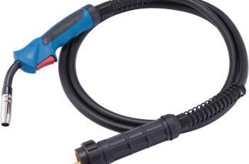 Draper 70088 MIG Welding Torch Review