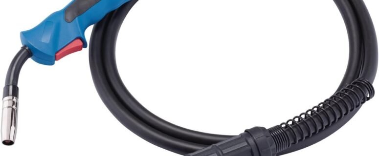 Draper 70088 MIG Welding Torch Review