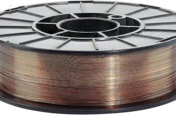 Draper 77175 0.6mm 5Kg Mild Steel Mig Wire Review