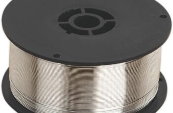 Sealey Mig/5K08A Aluminium Mig Wire Review