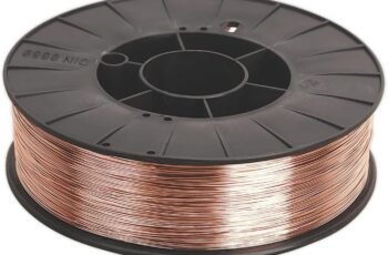 Sealey Mig/777706 Mild Steel Mig Wire Review