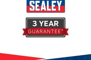 Sealey Mightymig210 Professional Gas/No-Gas Mig Welder Review