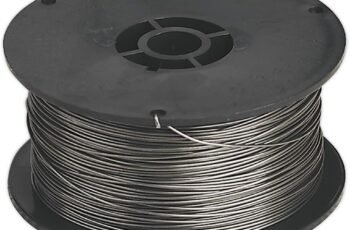 Sealey Tg100/1 Flux Cored Mig Wire Review