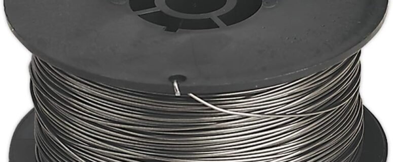 Sealey Tg100/1 Flux Cored Mig Wire Review
