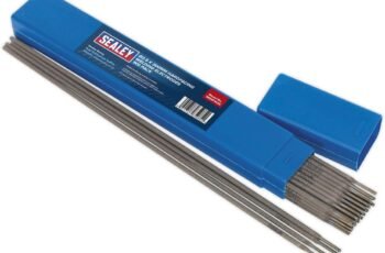 Sealey Wehf1040 Welding Electrodes Hardfacing Review