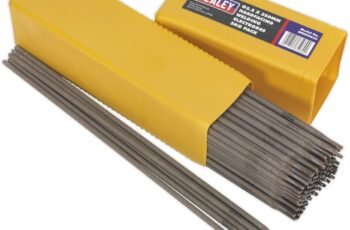 Sealey Wehf5032 Welding Electrodes Hardfacing Review