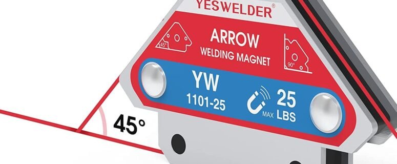 YESWELDER Welding Magnets Review