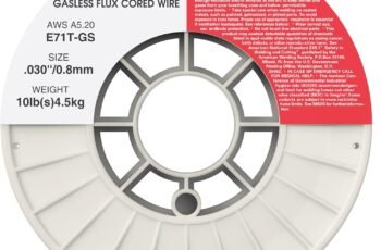YESWELDER Gasless Flux Core Mig Wire Review