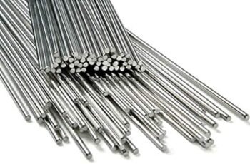 4043 Aluminium TIG Welding Rods 33cm Wire Filler 2.4mm Review