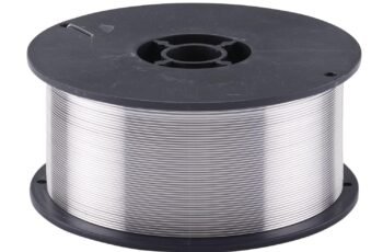 Draper 30424 Aluminium 5356 MIG Welding Wire Review