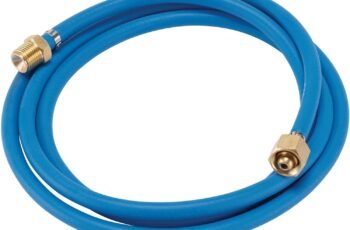 Draper 37774 TIG Torch Extension Hose Review