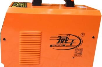 Hanchen 315A/400A Electric Welder Review