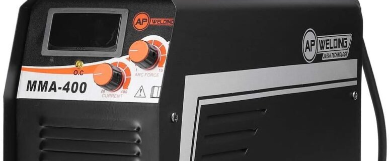 Hanchen Electric Welder Review