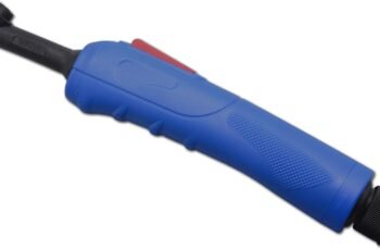 Top Quality Euro Style Welding Torch Head Body Review