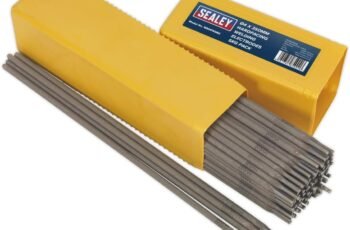 Sealey Wehf5040 Welding Electrodes Hardfacing Review