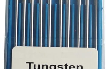 Thorium Tungsten Welding Rods Review