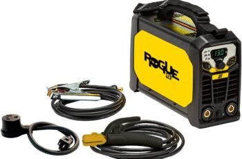 ESAB Rogue ES 130i Welding System Review