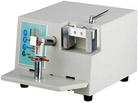 Lab Spot Welder Spot Welding Machine Heat Treatment HL-WD2