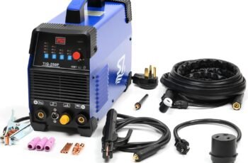 S7 Tig Welder Review