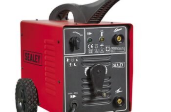 Sealey 200Xtd Arc Welder Review