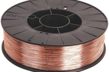 Sealey Mig/777708 Mild Steel Mig Wire Review