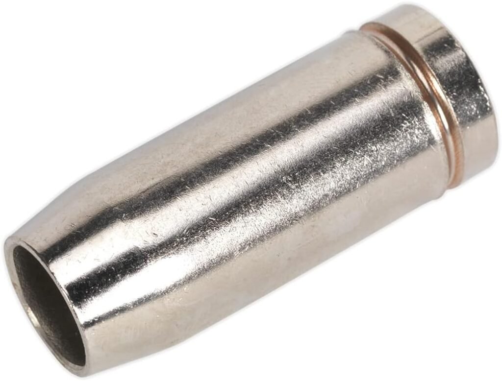 Sealey Mig950 Conical Nozzle Tb14 Pack Of 5