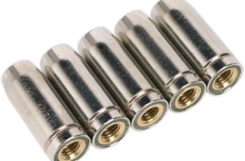 Sealey Mig950 Conical Nozzle Tb14 Pack Of 5 Review